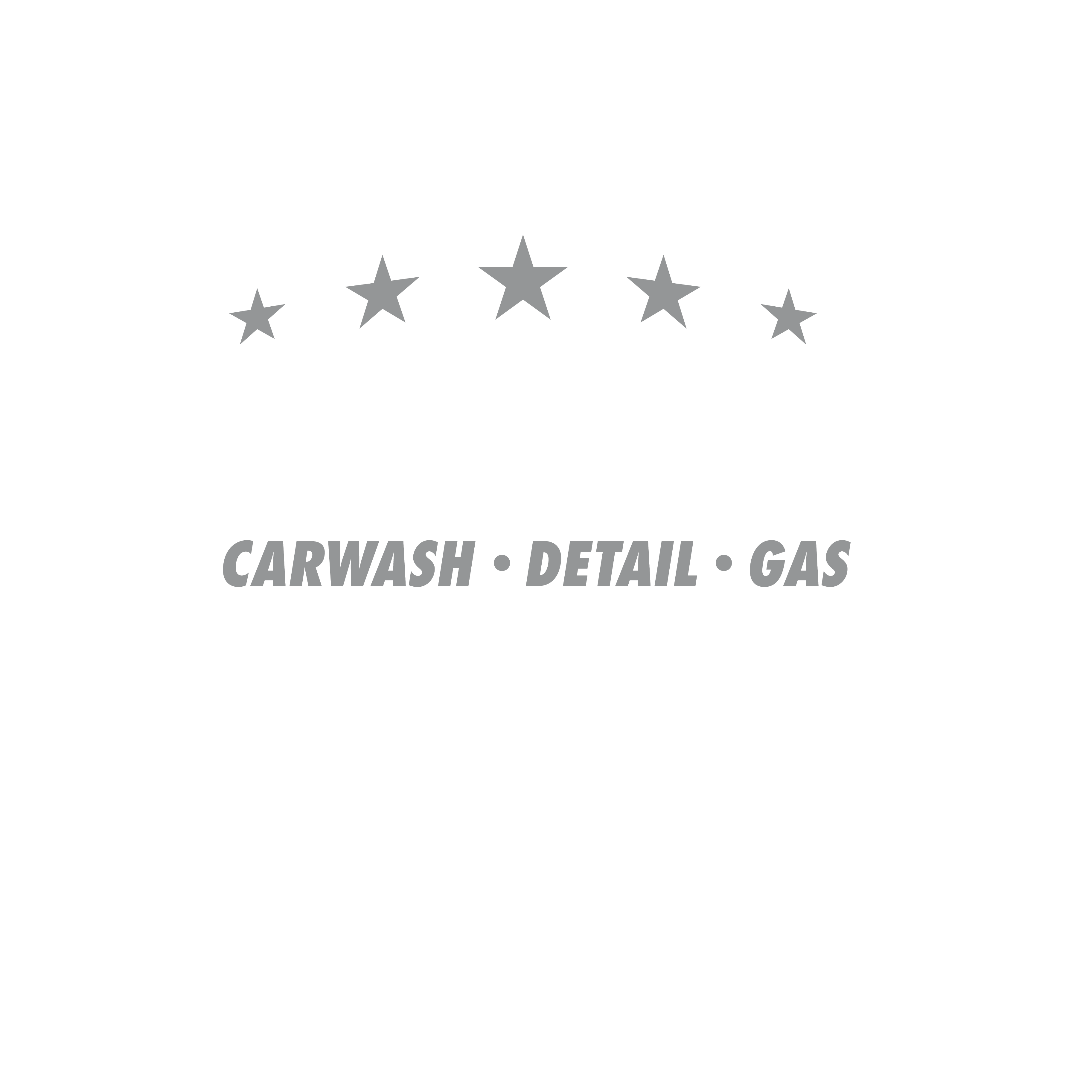 Five Star Roseville Logo